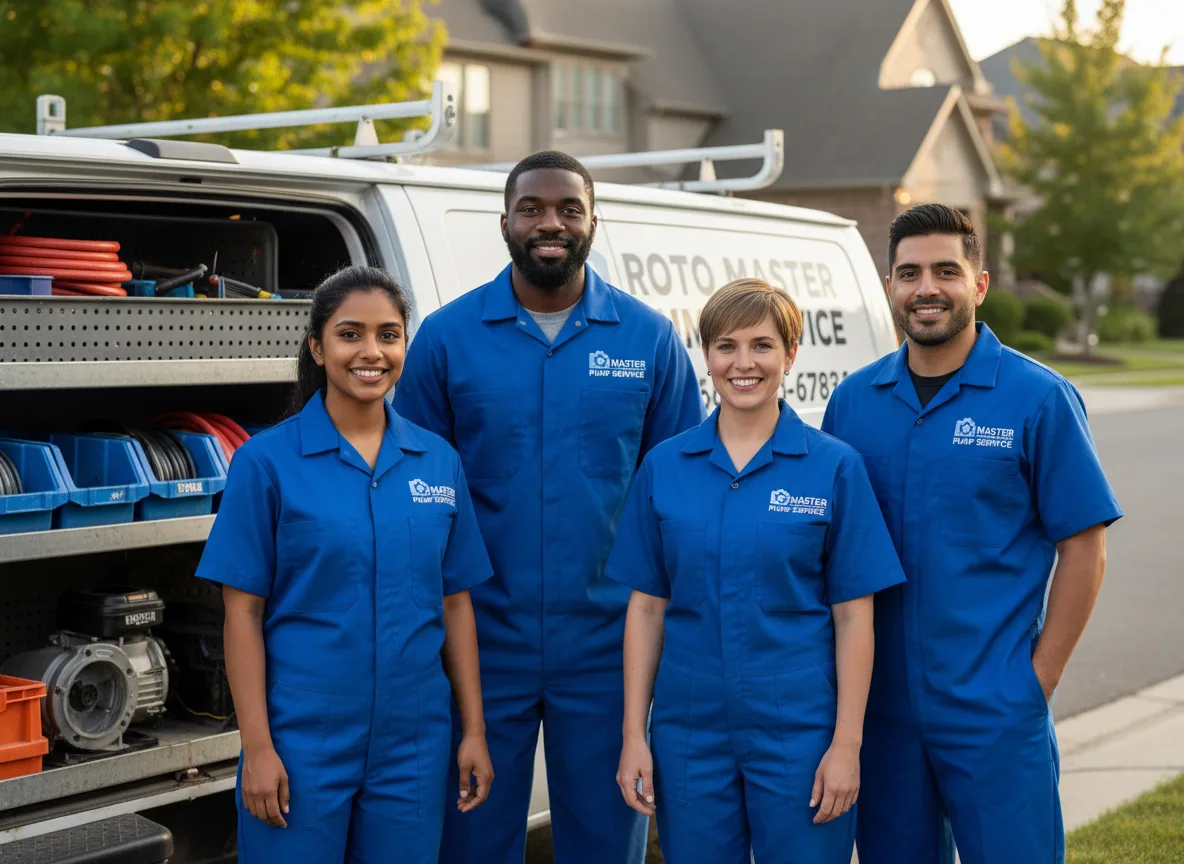 Sump Pump Installation company in Ashland, OR